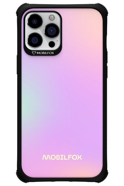 Pastel Violet 2.0 - Apple iPhone 12 Pro Max