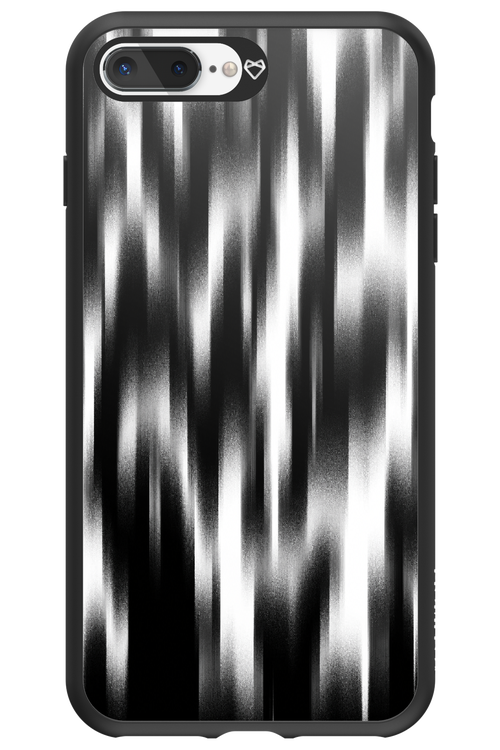 Monochrome Motion 2.0 - Apple iPhone 8 Plus