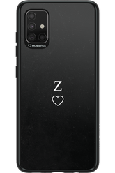 Z Black 2.0 - Samsung Galaxy A51
