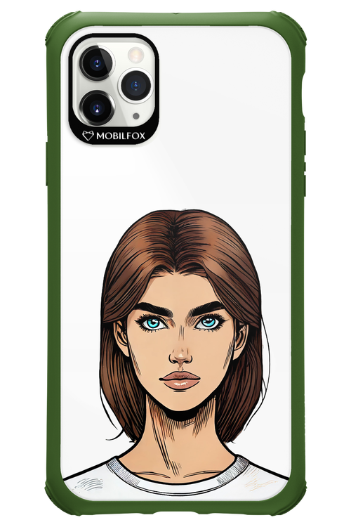 Infinite Muse - Apple iPhone 11 Pro Max