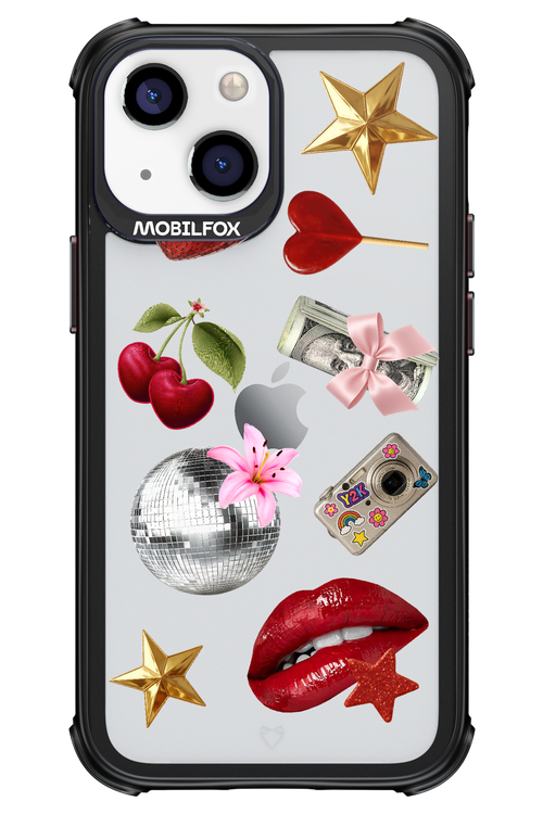 GIRL ERA 2.0 - Apple iPhone 13 Mini