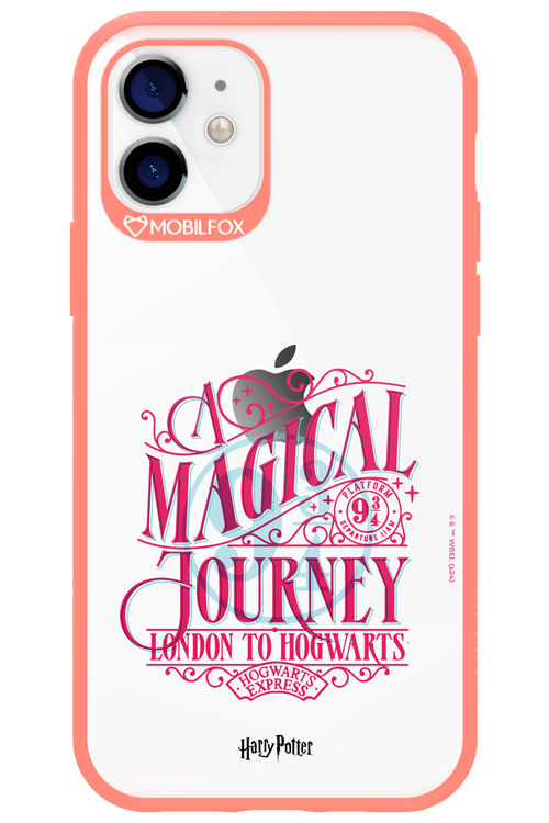 Magical Journey - Apple iPhone 12