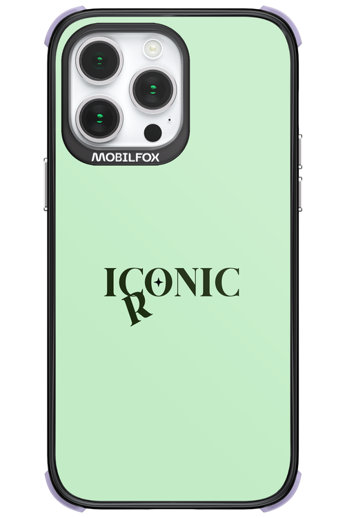 I(R)ONIC - Apple iPhone 14 Pro Max