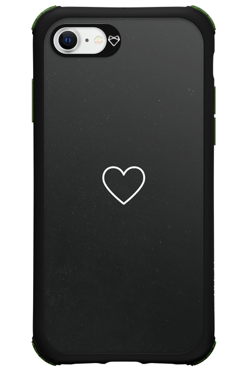 Love Is Simple - Apple iPhone 8