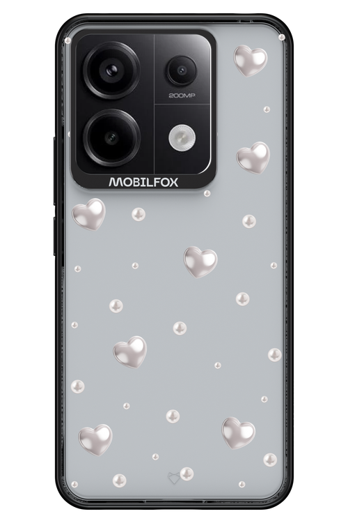 Pearl Tears 2.0 - Xiaomi Redmi Note 13 Pro 5G