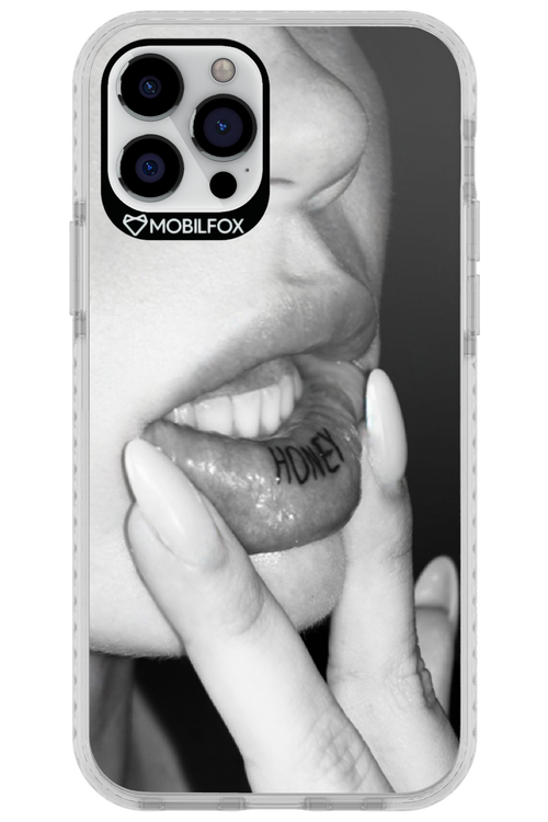 Lip Secret 2.0 - Apple iPhone 12 Pro