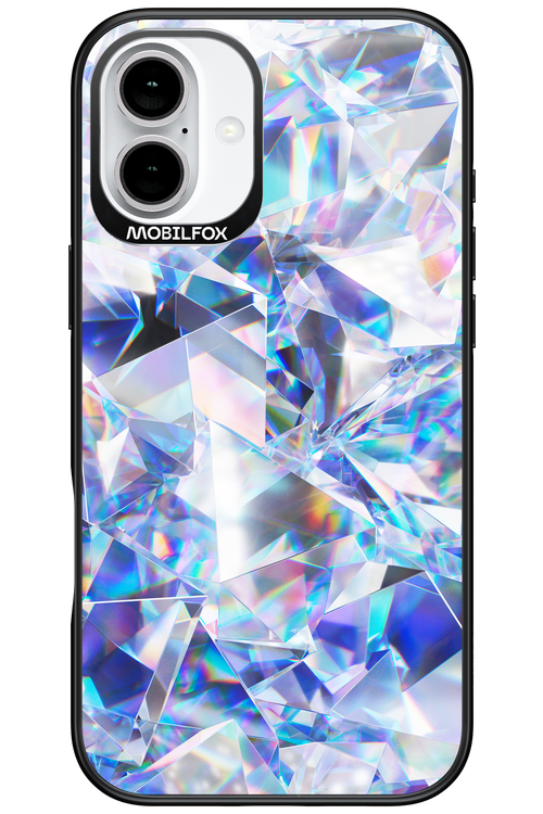 Holo Shard - Apple iPhone 16 Plus