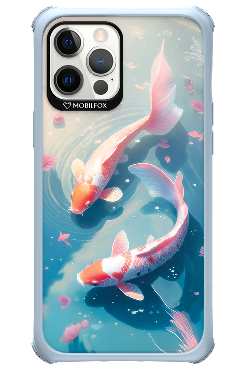 Koi - Apple iPhone 12 Pro Max