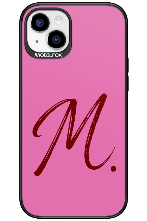 (Sorbet) M 2.0 - Apple iPhone 15 Plus