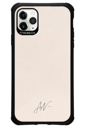 Minimal Luxe - Apple iPhone 11 Pro Max