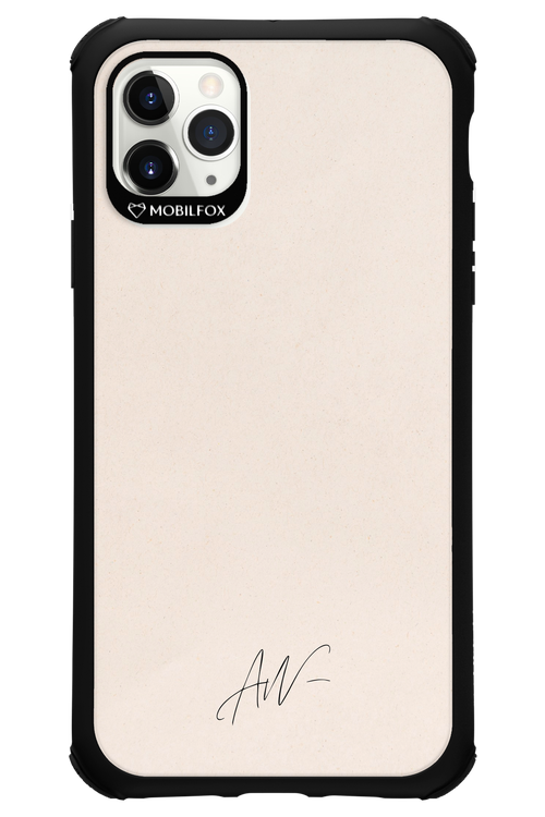 Minimal Luxe - Apple iPhone 11 Pro Max