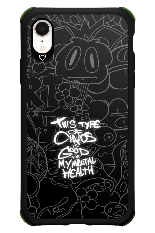 My Mental Health - Apple iPhone XR