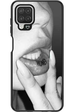 Lip Secret 2.0 - Samsung Galaxy A12