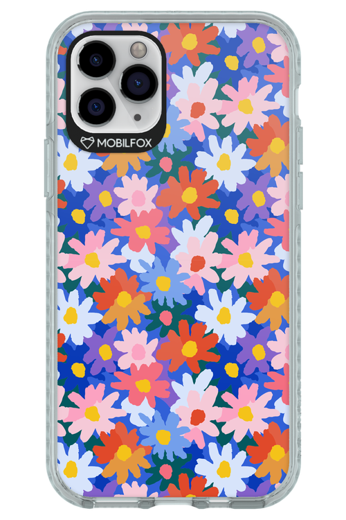 Happy Bloom - Apple iPhone 11 Pro