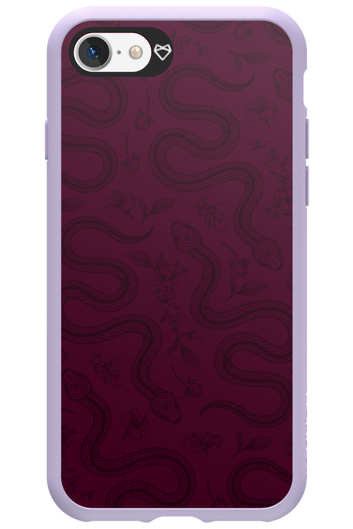 Temptation 2.0 - Apple iPhone 7