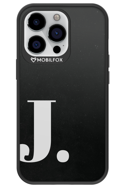 J (Off Space) 2.0 - Apple iPhone 13 Pro
