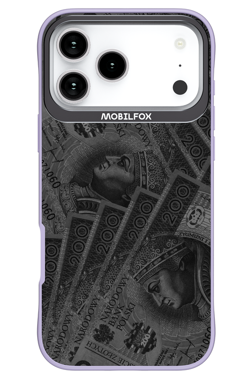 200 2.0 - Apple iPhone 17 Pro Max