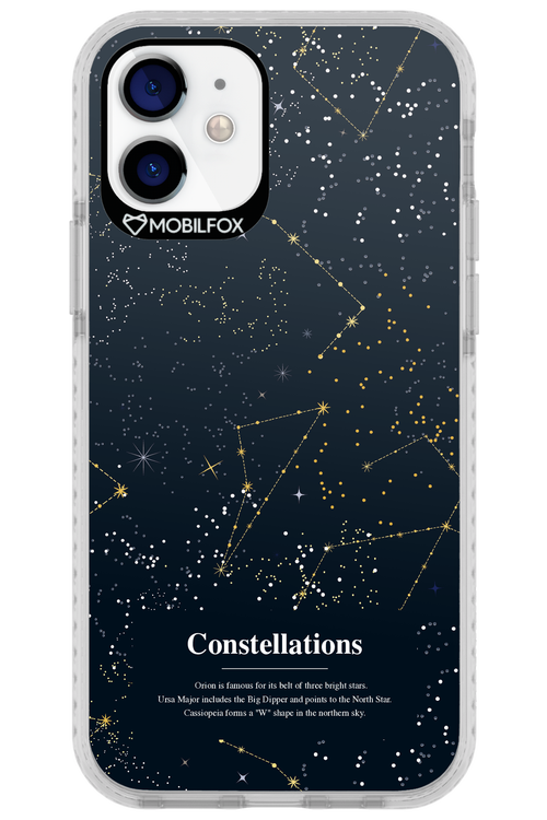 Constellations 2.0 - Apple iPhone 12