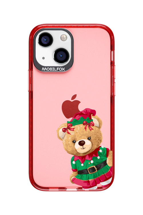 Mrs. Elf - Apple iPhone 13 Mini