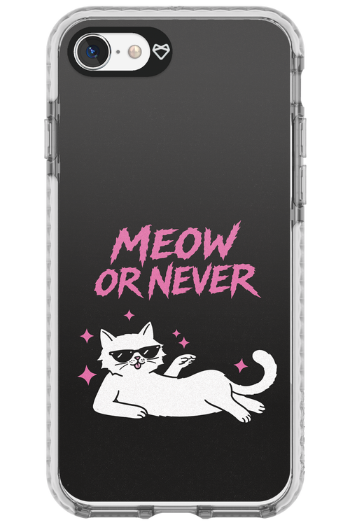 MEOW OR NEVER 2.0 - Apple iPhone SE 2020
