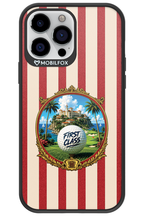 First Class 2.0 - Apple iPhone 13 Pro Max