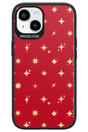 Star Red - Apple iPhone 14
