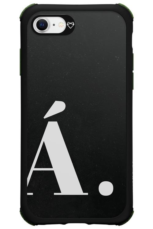 A II (Off Space) 2.0 - Apple iPhone SE 2020