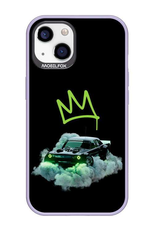 Just Dont Die - Apple iPhone 13