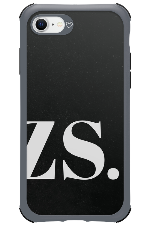 ZS (Off Space) 2.0 - Apple iPhone 7