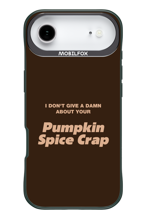 P-Spice Crap 2.0 - Apple iPhone 17 Air