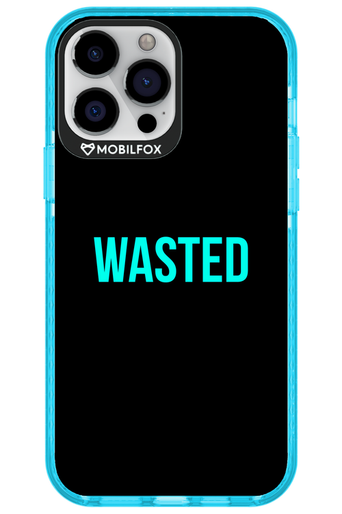 WASTED 2.0 - Apple iPhone 13 Pro Max