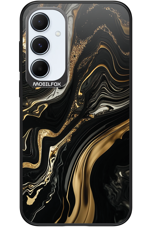 Azrael 2.0 - Samsung Galaxy A55
