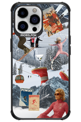 Pink Jump - Apple iPhone 13 Pro Max