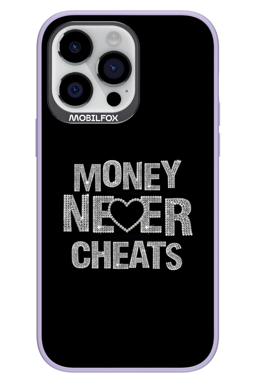 Money Cheats 2.0 - Apple iPhone 14 Pro Max