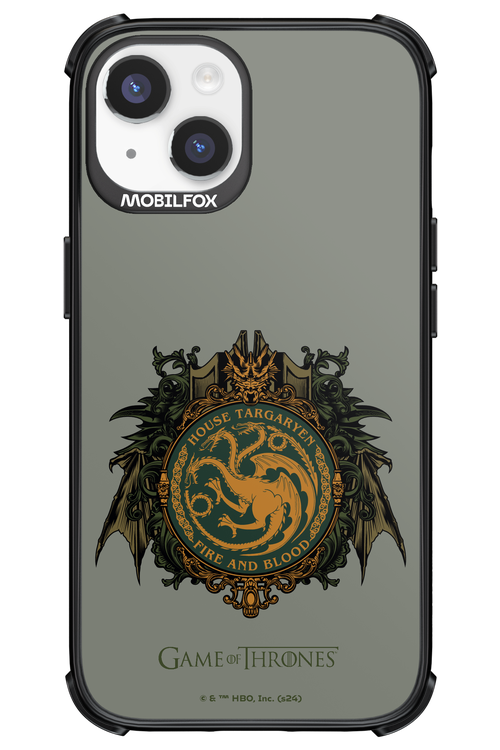 House Targaryen. - Apple iPhone 14