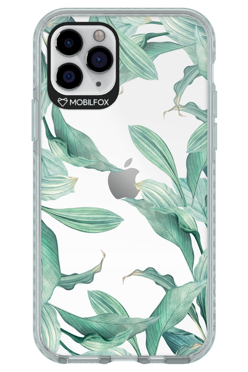 Greenpeace 2.0 - Apple iPhone 11 Pro