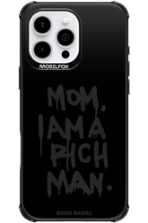 Rich Man - Apple iPhone 16 Pro Max