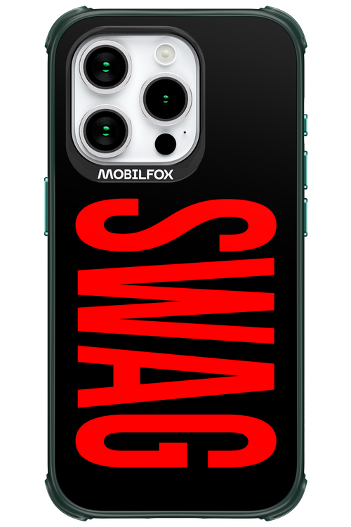 SWAG 2.0 - Apple iPhone 15 Pro