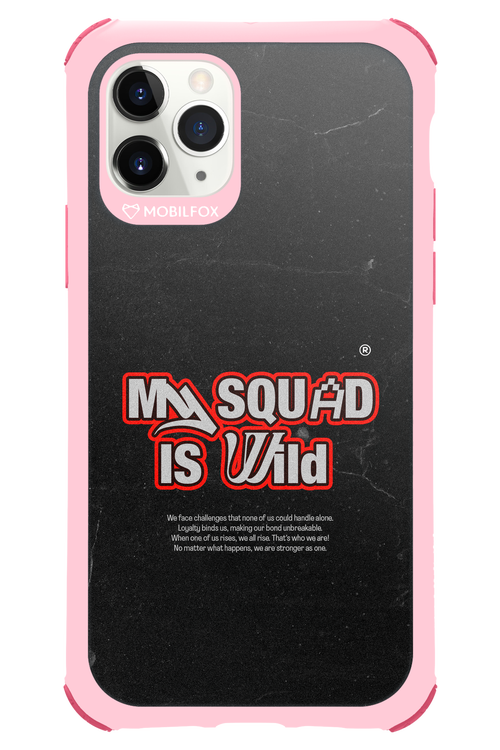 Wild Squad - Apple iPhone 11 Pro