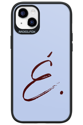 (Jellyfish Presso) E II 2.0 - Apple iPhone 14 Plus