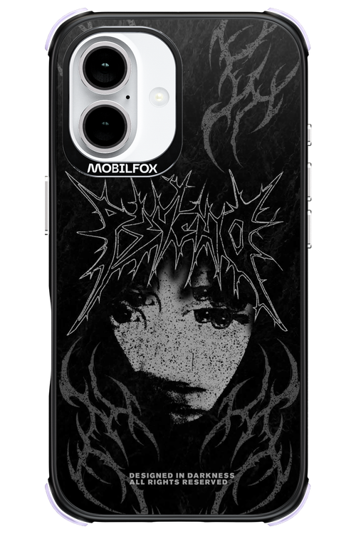 Schizo - Apple iPhone 16