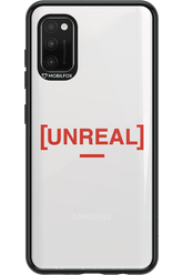 Unreal Classic - Samsung Galaxy A41