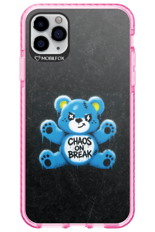 Chaos on Break 2.0 - Apple iPhone 11 Pro Max