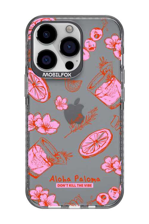Aloha Paloma - Apple iPhone 13 Pro