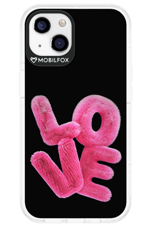 Pinky Love - Apple iPhone 13