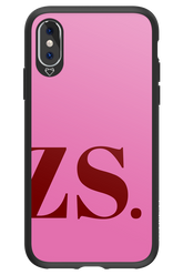 ZS (Sorbet) 2.0 - Apple iPhone X