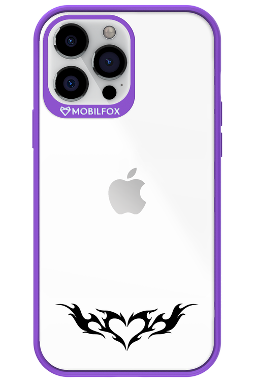 Techno Hart 2.0 - Apple iPhone 13 Pro Max