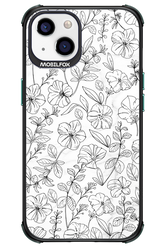 Lineart Beauty - Apple iPhone 13