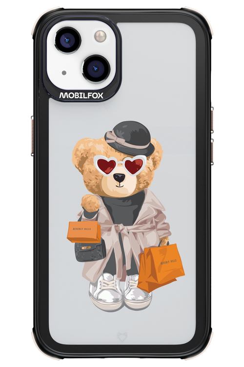 Iconic Bear - Apple iPhone 13