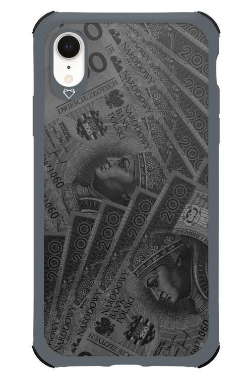200 2.0 - Apple iPhone XR